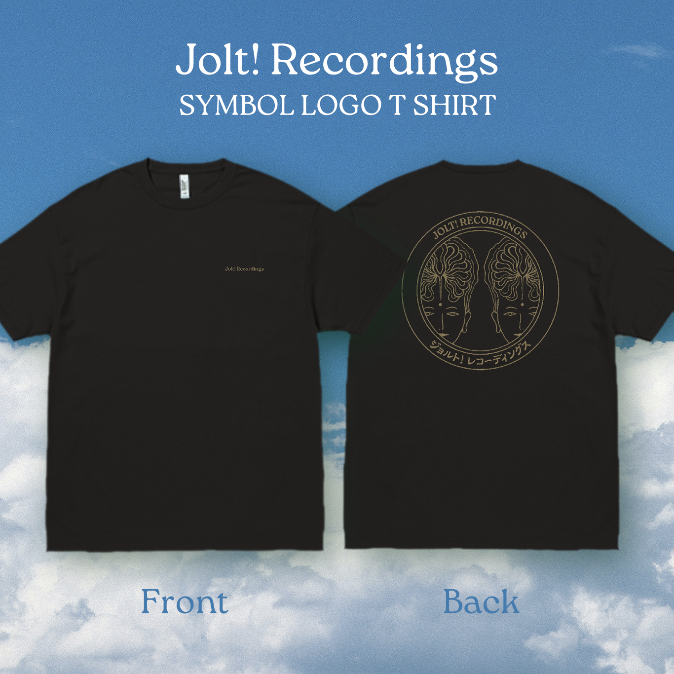 ブラック（インク：ゴールド）